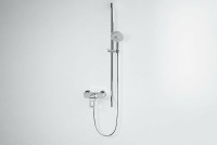 Смеситель для душа Grohe Quadra 32637000 Хром