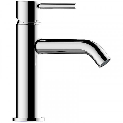 Смеситель для раковины Bossini Teo Z00701.030 Хром