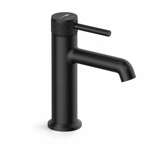 Смеситель для раковины WasserKRAFT Мюриц (Muritz) 9803MB цвет Черный матовый