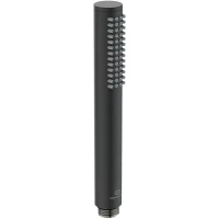 Ручной душ Ideal Standard Ideal Rain BC774XG Silk Black латунь