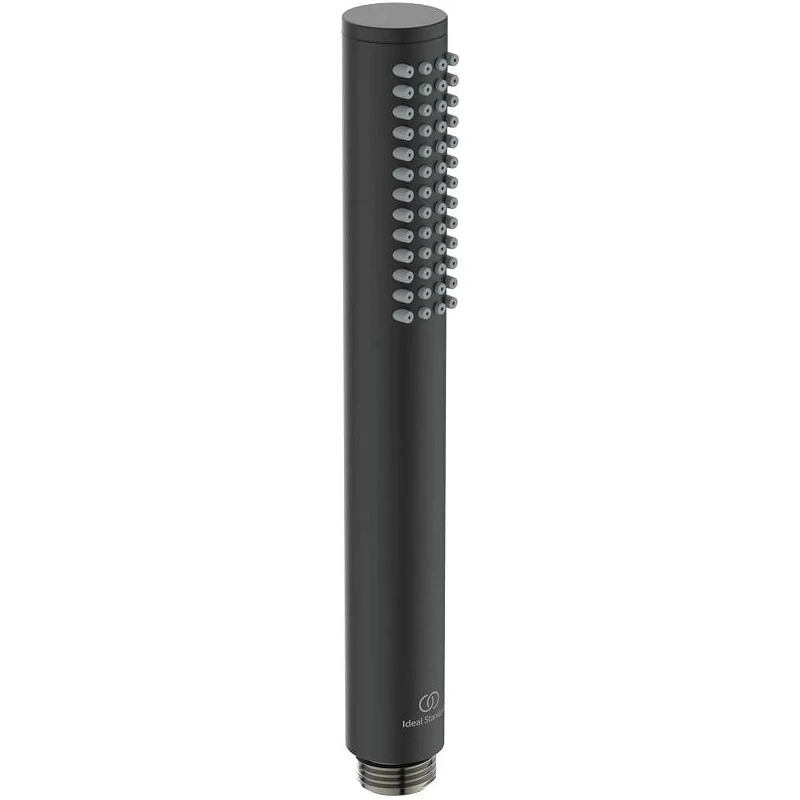 Ручной душ Ideal Standard Ideal Rain BC774XG Silk Black латунь