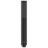 Ручной душ Ideal Standard Ideal Rain BC774XG Silk Black латунь