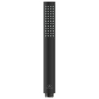 Ручной душ Ideal Standard Ideal Rain BC774XG Silk Black латунь