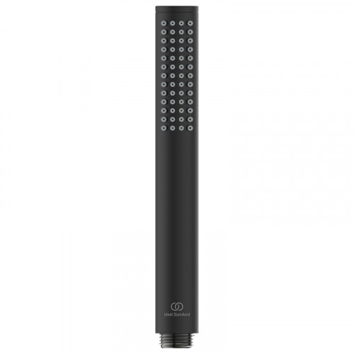 Ручной душ Ideal Standard Ideal Rain BC774XG Silk Black латунь