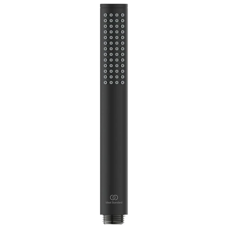 Ручной душ Ideal Standard Ideal Rain BC774XG Silk Black латунь
