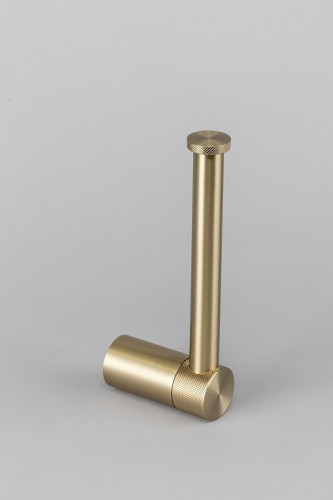 Держатель запасного рулона Splendy Passion PA4111VGM цвет Золото матовое