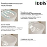 Унитаз Iddis Calipso CALRNSEi25 подвесной с сиденьем Микролифт фарфор подвесной
