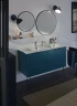 Светильник Jacob Delafon Odeon Rive Gauche EB2575-NF Черный