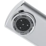 Смеситель для ванны AM.PM X-Joy F85A50000 с термостатом Хром латунь на стену
