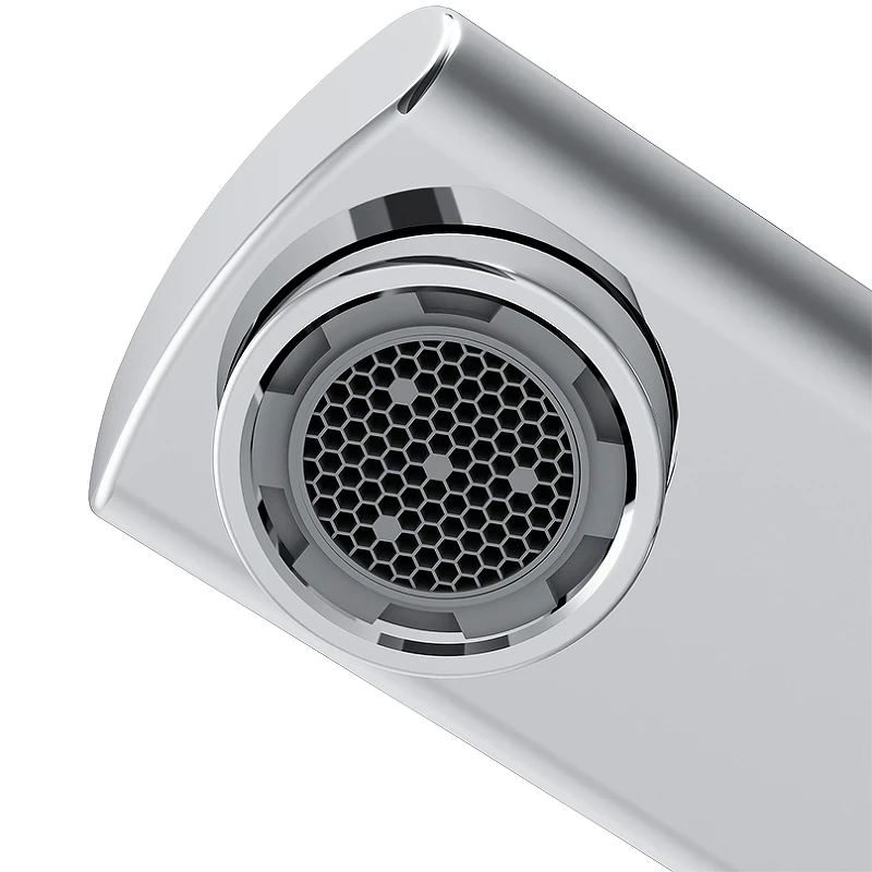 Смеситель для ванны AM.PM X-Joy F85A50000 с термостатом Хром латунь на стену
