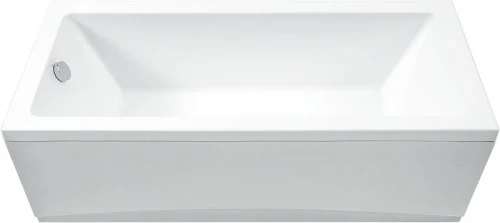 Акриловая ванна Aquanet Artis 180х80 367320 цвет Белый