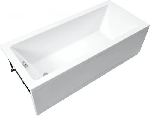 Акриловая ванна Aquanet Artis 180х80 367320 цвет Белый