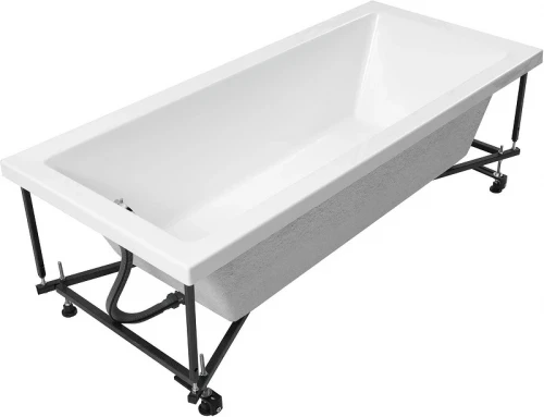 Акриловая ванна Aquanet Artis 180х80 367320 цвет Белый