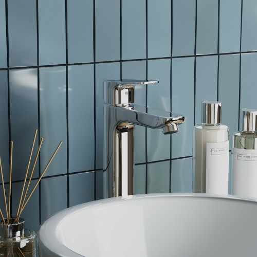 Смеситель для раковины Paini Viva Style P4CR205LL Хром