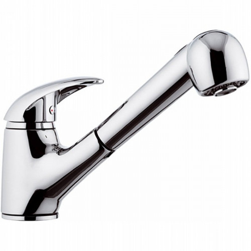 Смеситель для кухни Remer Ten T47 Хром латунь