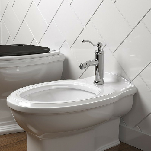 Смеситель для биде Paini Duomo 88CR304 Хром