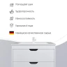 Раковина Uperwood Modul 97 2911020341 цвет Белый глянцевый