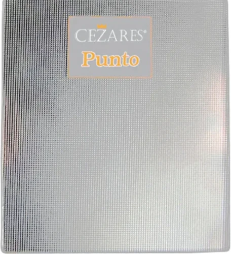 Душевой уголок Cezares Elena 80x80 R ELENA-W-A-1-80-P-Cr-R профиль Хром стекло рифленое