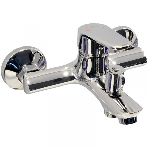 Смеситель для ванны ESKO Mumbai MI54 Хром