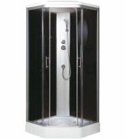Душевая кабина Niagara Ultra 90x90 NG-2506-01 без гидромассажа