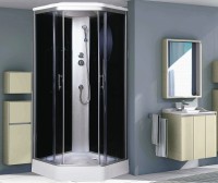 Душевая кабина Niagara Ultra 90x90 NG-2506-01 без гидромассажа