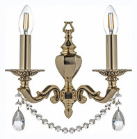 Бра Arti Lampadari Amelia Amelia E 2.1.2.600 GB