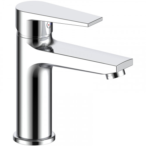 Смеситель для раковины ESKO Budapest BT26M Хром