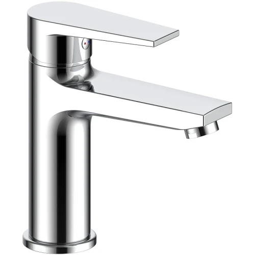 Смеситель для раковины ESKO Budapest BT26M Хром