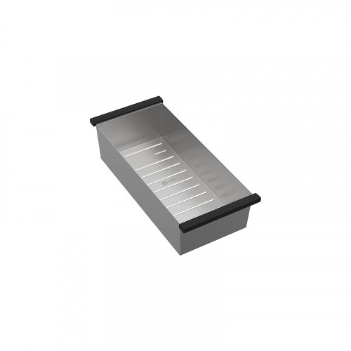 Коландер Lemark 9957171 цвет Сталь