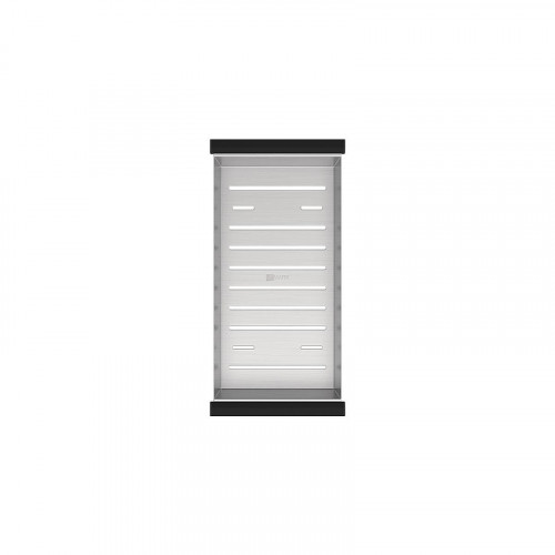 Коландер Lemark 9957171 цвет Сталь