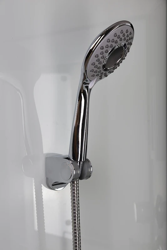 Душевая кабина Niagara Classic 100х100 NG-6702-14G с гидромассажем