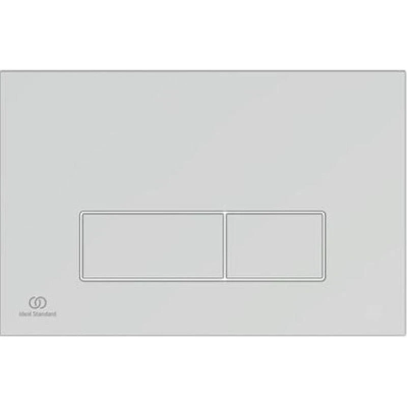 Клавиша смыва Ideal Standard Oleas P2 R0119AA Хром