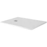 Душевой поддон из искусственного камня BelBagno Uno 170x80 TRAY-MR-UNO-AH-170/80-35-W Белый