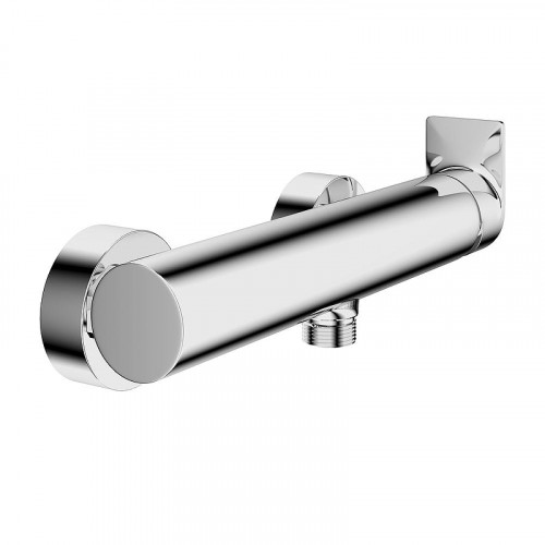 Смеситель для душа Aqueduto Geomerico GEO0700 цвет Хром