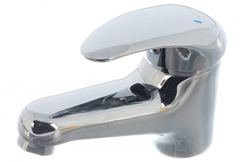 Смеситель для раковины Сантаком StOmega 3302 Хром