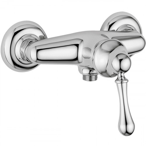 Смеситель для душа Migliore Maya 18923 Хром латунь на стену