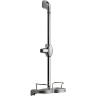Душевая штанга Haiba HB8006 Хром
