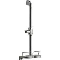 Душевая штанга Haiba HB8006 Хром