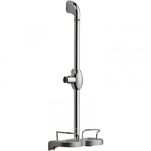 Душевая штанга Haiba HB8006 Хром