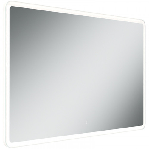 Зеркало Sancos Arcadia 120 AR1200 с подсветкой с сенсорным выключателем стекло