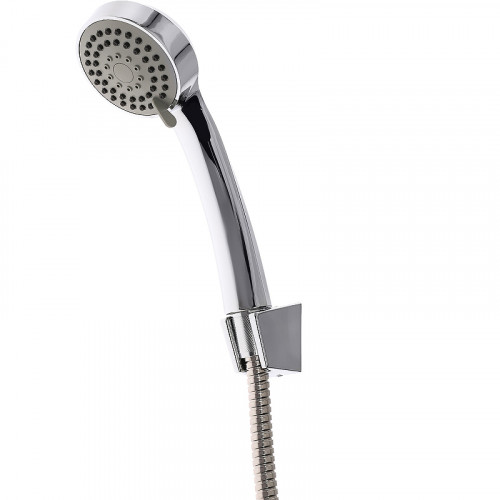 Смеситель для ванны Agger Nice A2521100 универсальный Хром латунь на стену