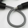 Смеситель для раковины Gappo G1052-76 Черный матовый