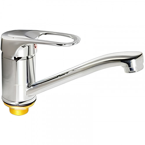 Смеситель для кухни Viko V-6621 Хром