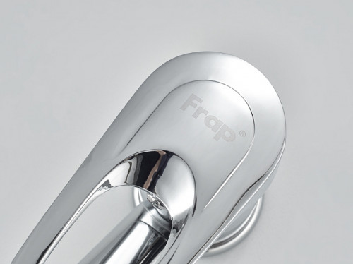 Смеситель для кухни Frap H04 F4504 Хром