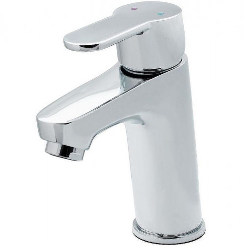 Смеситель для раковины Swedbe Olymp 1810 Хром