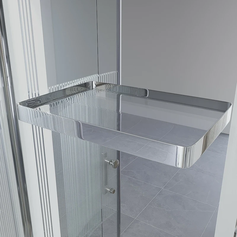 Душевая кабина Niagara Ultra 90x90 NG-708-01 с гидромассажем