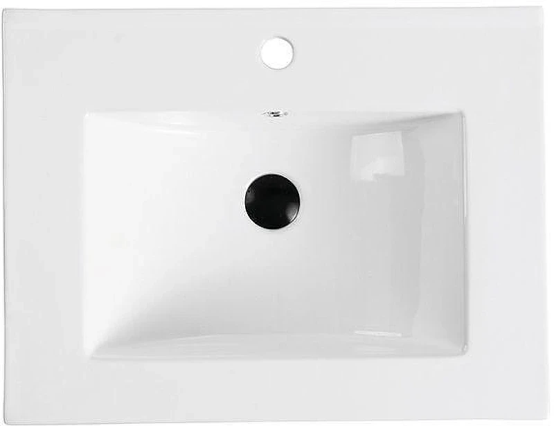 Раковина Aquanet Flow 60 347429 цвет Белый