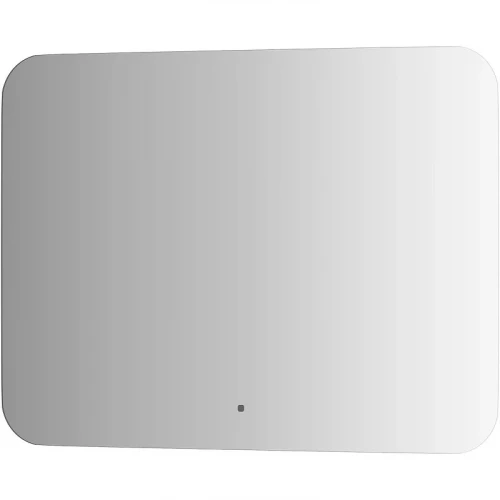 Зеркало Defesto Opti 80x60 DF 2807RH с подсветкой 25W-4500К/ИК - выключатель/Нейтральный белый свет