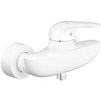 Смеситель для душа Grohe Eurostyle 23722LS3 Белая луна