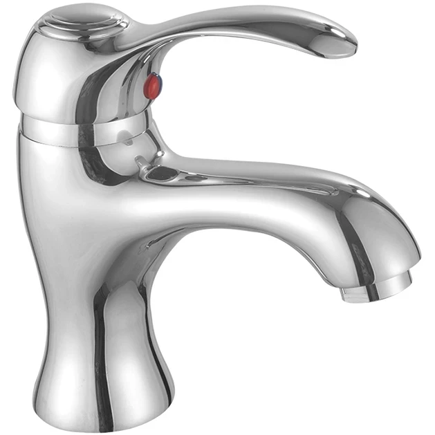 Смеситель для раковины Veragio Grazia VR.GRA-3510.CR